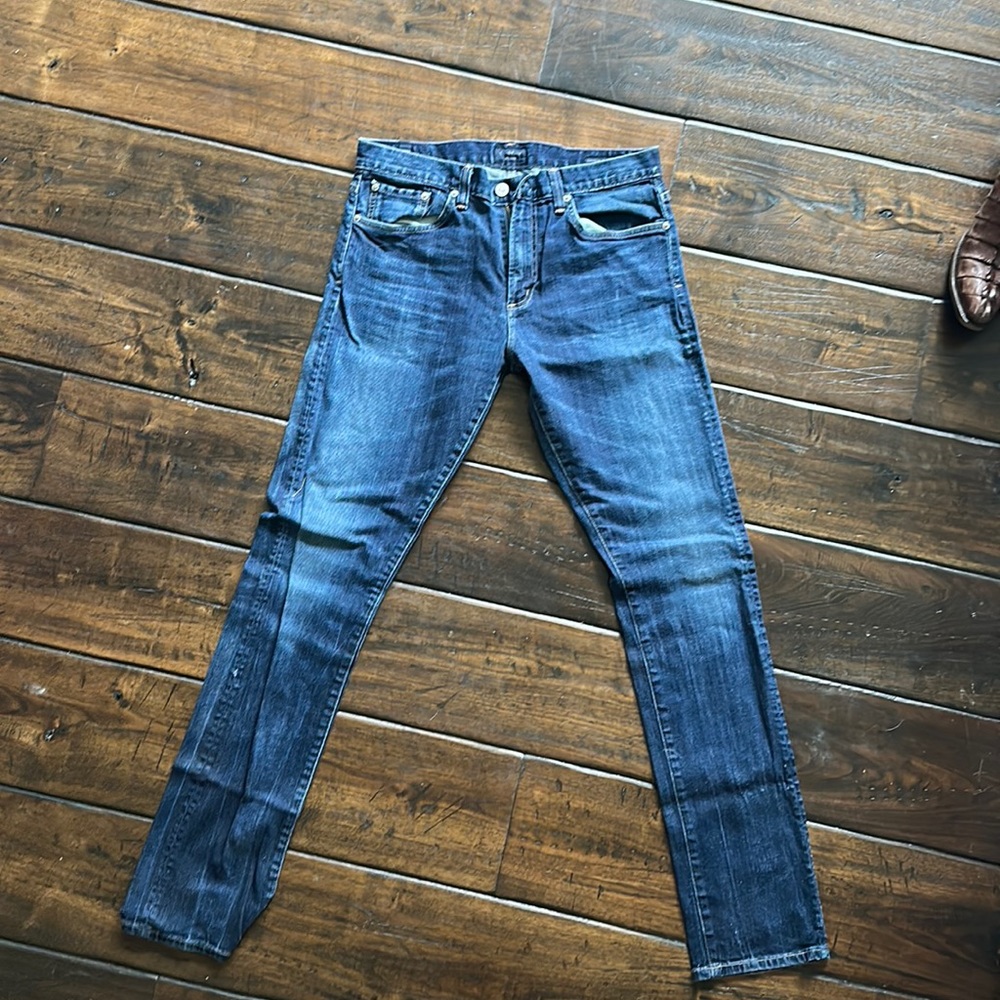 Citizens Of Humanity Holden Jeans